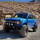 Ford Bronco Fenders by Advanced Fiberglass Concepts - AFC 18-XX